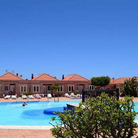 Paulalucia Apartment Коста де Антигуа Екстериор снимка