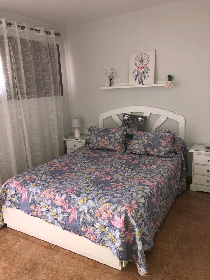 Paulalucia Apartment Коста де Антигуа Екстериор снимка