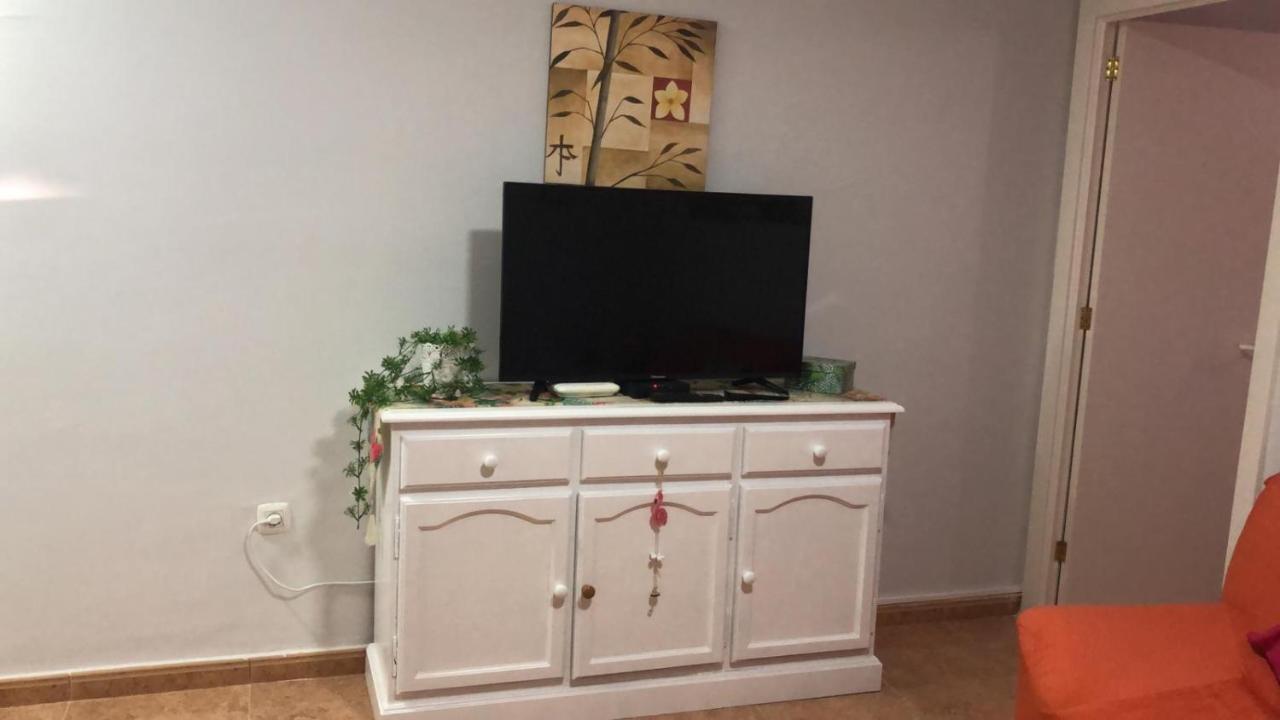 Paulalucia Apartment Коста де Антигуа Екстериор снимка