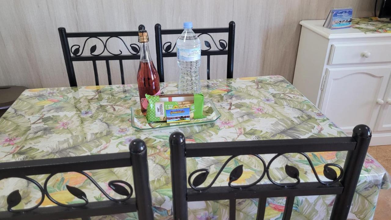 Paulalucia Apartment Коста де Антигуа Екстериор снимка