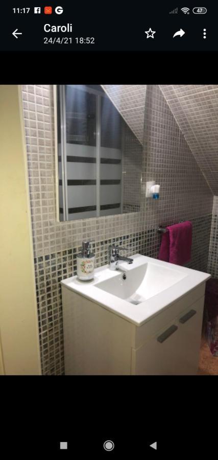 Paulalucia Apartment Коста де Антигуа Екстериор снимка